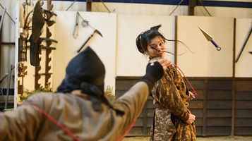 伊贺流忍者博物馆