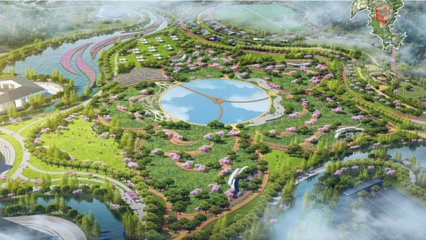 阿署达四季花海景区第 3 张图片