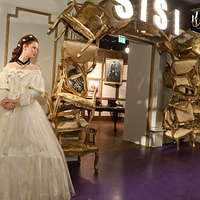 维也纳杜莎夫人蜡像馆