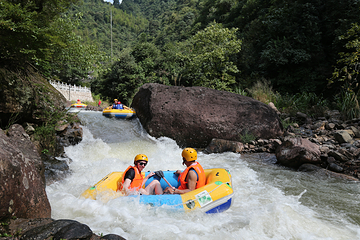 大觉山第 29 张图片
