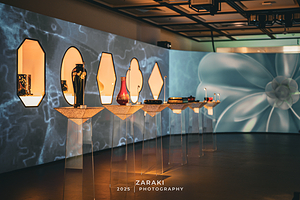 三生万序｜非遗数字共生艺术展·全球首展上海站