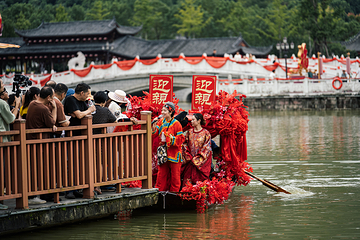 上金财神谷第 17 张图片