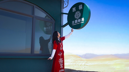 西极时光景区第 44 张图片