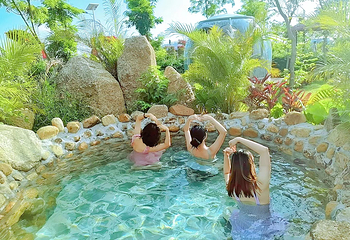 海南花梨谷文化旅游区第 45 张图片