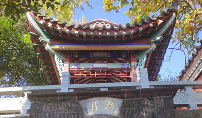 晴川阁第 149 张图片
