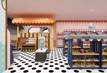 Meland Club(银川悠阅城店)第 12 张图片