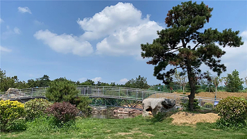 马陵山七彩乐园