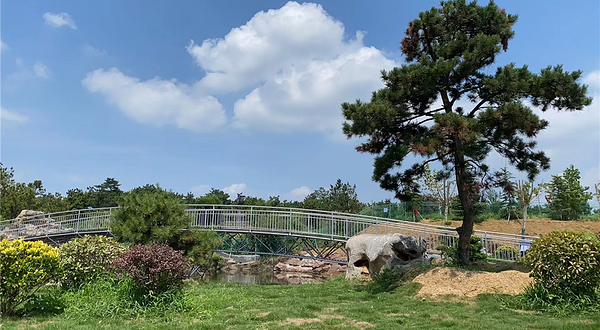 马陵山七彩乐园