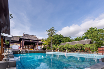 御水古温泉旅游度假区第 16 张图片