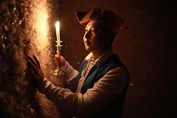 【成都】冬日水世界——探秘海盗巢穴第 8 张图片