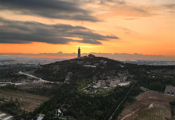 金山旅游区第 11 张图片