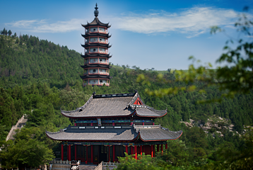 冠世榴园青檀景区第 6 张图片