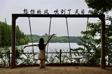 天目湖山水园第 62 张图片