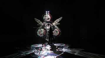 第二届北京艺术与科技双年展