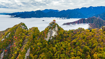 终南山第 23 张图片