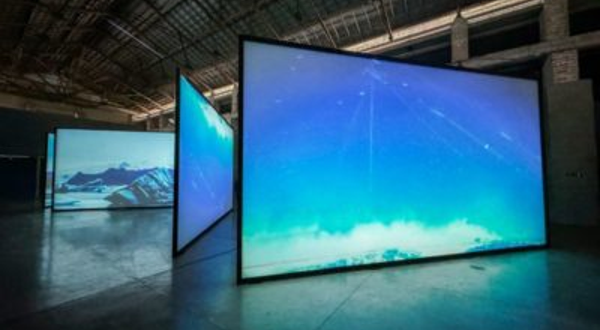 Museo de Arte Moderno de Medellin