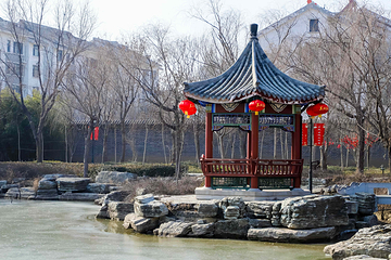 武定府衙景区第 141 张图片