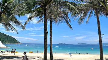 太阳湾PADI潜水俱乐部