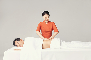 端艾堂·SPA·艾灸(东原栖息地 050店)