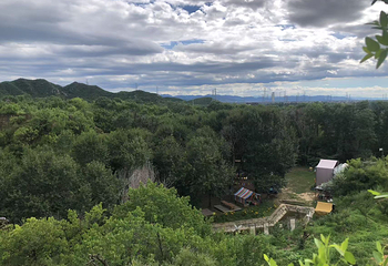 元代谷风景区第 16 张图片
