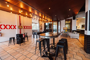 Castlemaine Perkins啤酒厂第 2 张图片