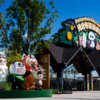 光合谷旅游度假区