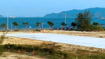 深惠海景跳伞基地