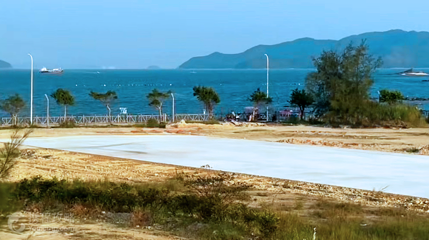 深惠海景跳伞基地第 2 张图片