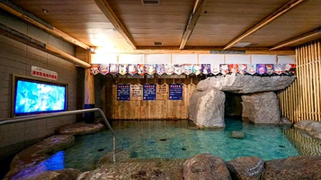 汤泉良子(回龙观店)