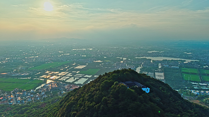 超山风景名胜区第 22 张图片