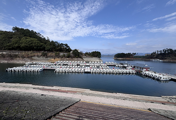 千岛湖中心湖区第 51 张图片