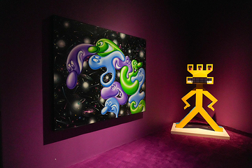 肯尼·沙夫：情绪宇宙第 12 张图片