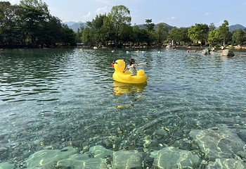 冷泉荟旅游度假区第 68 张图片