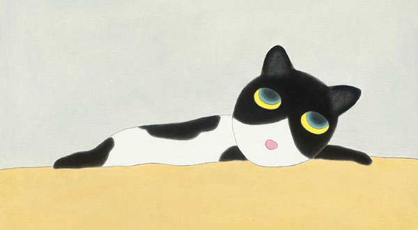 【苏州】IAMyy蔡万霖城市巡回展