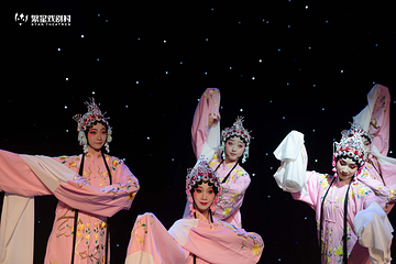 繁星戏剧村(成都东郊记忆)第 9 张图片