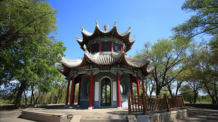 明月岛第 45 张图片