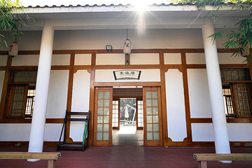 庐山西海国际温泉度假村第 38 张图片