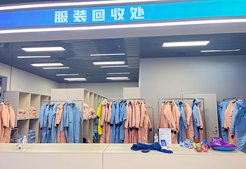 比奇堡冰雪海洋馆(二七广场馆)第 9 张图片