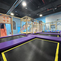 随州七星雪冰雪王国