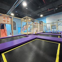 随州七星雪冰雪王国