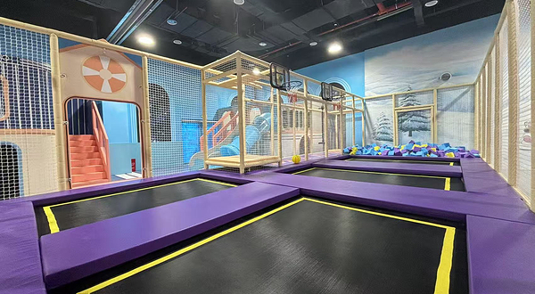 随州七星雪冰雪王国