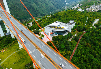 黄果树坝陵河大桥第 49 张图片