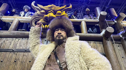 一场雪一万年剧场第 8 张图片