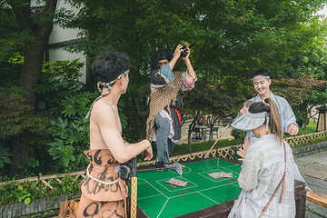 茅山东方盐湖城第 161 张图片