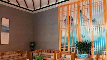 百姓浴池(创业大街店)