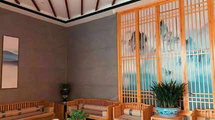 百姓浴池(创业大街店)第 1 张图片
