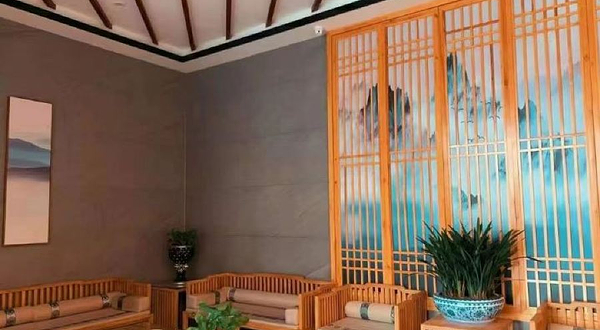 百姓浴池(创业大街店)