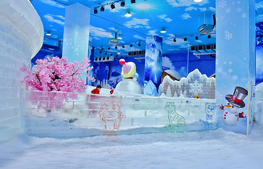 四季冰雪乐园第 16 张图片