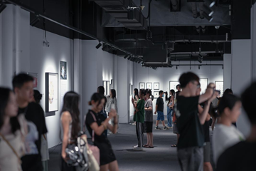 地球梦艺术主题乐园第 16 张图片