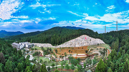 云居山第 3 张图片